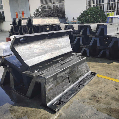 OEM Marina Fenders Dock / Port / Boat ยางทรง V