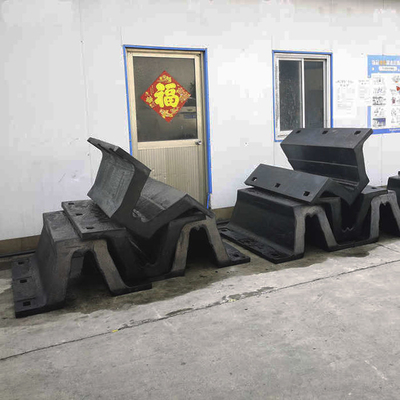 OEM Marina Fenders Dock / Port / Boat ยางทรง V