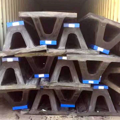 ยาง 1000 มม ความยาว V ประเภท Fender Bumper Arch เรือ