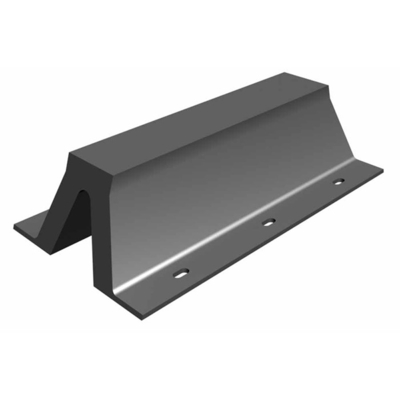 รูปทรง V Dock Fenders รุ่นเรือ การประมวลผลบริการป้องกัน