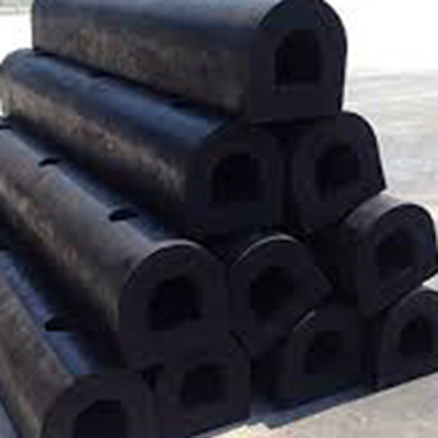 ความทนทานสูง D Fenders ความหลากหลายเพื่อความทนต่อการกระแทก