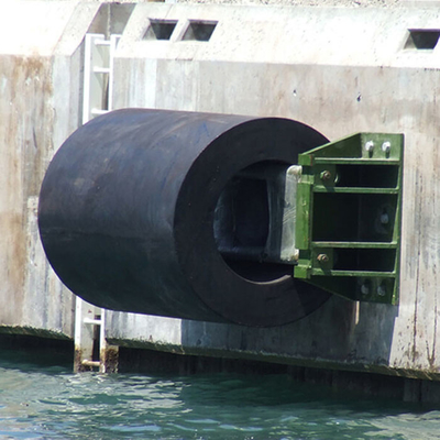 มั่นคงกระบอกเรือ Fenders เรืออุปกรณ์เสริม Submarine