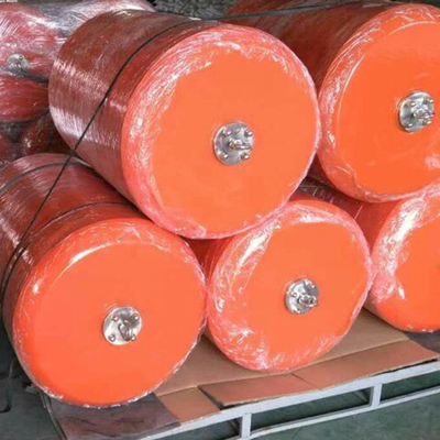 ภายใต้น้ํา Eva Foam Fenders เรือ การดูดซึมพลังงานสูง