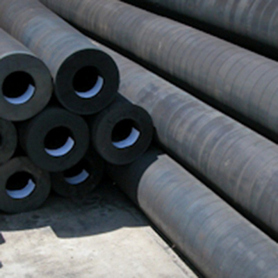 ป้องกันการชน กลมยาง Fenders ทะเลกันสลิป