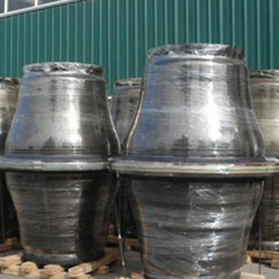 โครงการพัดลมคอนยาง Fenders กระแทกสูง