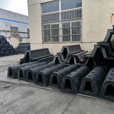 โครงสร้างใหม่ Fenders ประเภท D Fenders คอน Fenders อาร์ค Fenders โซลล์ยาง Fenders รถลาก