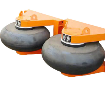 คูชั่น รอลเลอร์ ยาง Fenders เรือลากเรือเรือ Dock Port Edge Fender