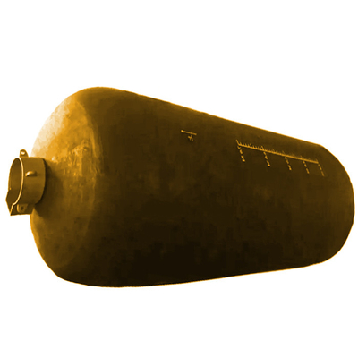 ISO17357 เรือดำน้ำ Fender Sling Type บังโคลนลมแบบเป่าลม