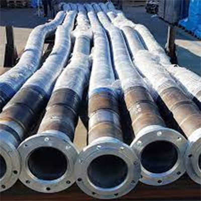 SR STS Hose ด้วยความดันกระแทก 75-105 Bar และกว้างภายใน 3mm-40mm