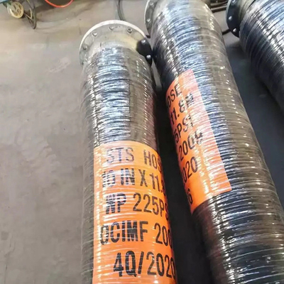 การประกอบเชือก STS ที่สามารถปรับแต่งได้ -40C-80C SR