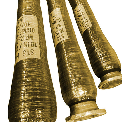 การประกอบเชือก STS ที่สามารถปรับแต่งได้ -40C-80C SR