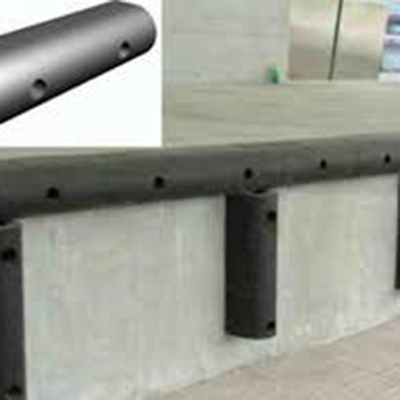 อุตรา ทนทาน แบบ D โปรไฟล์ Fenders ทะเล อุดมสมรรถนะ