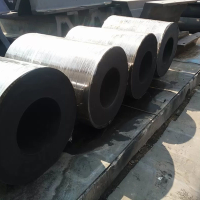 ความแข็งแรงที่กําหนดเอง กระบอกเรือ Fenders Dock Fender ป้องกันเรือเพื่อความทนต่อการกระแทก
