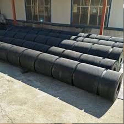เครื่องปักเรือลากน้ําหนักของเรือที่มีการรับรอง ISO 9001 ABS BV