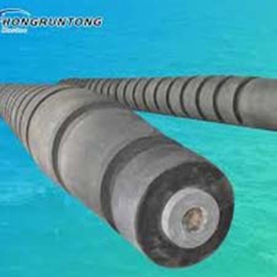 รับรอง Bv Tug Boat Fenders การดําเนินงานของเรือไปยังเรือ Fenders ความทนทานต่อการกระแทกที่ดีเยี่ยม