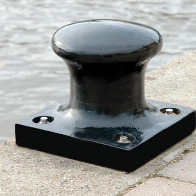 โบลาร์ดจอดเรือ 150T เหล็กเหล็กเหล็ก