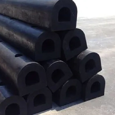 Dock Rubber Fender วัสดุที่เป็นมิตรต่อสิ่งแวดล้อม
