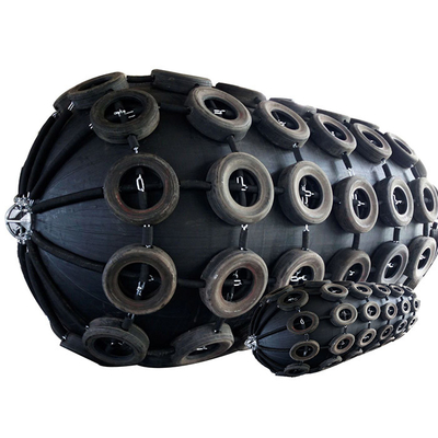 โดกยาง Fender ราคาถูก โดกยาง Pneumatic Fender สําหรับโรงงานสร้างเรือ