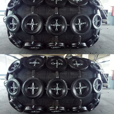 โดกยาง Fender ราคาถูก โดกยาง Pneumatic Fender สําหรับโรงงานสร้างเรือ