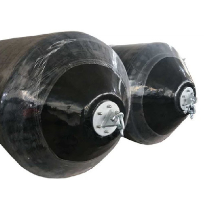 Eva Polyurethane Floating Foam Fender Fender กระบอกลอย