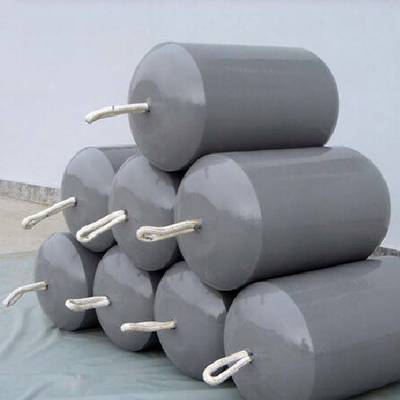 Eva Polyurethane Floating Foam Fender Fender กระบอกลอย