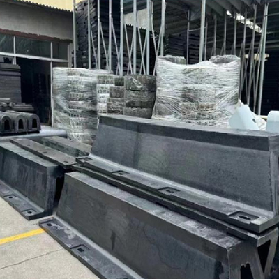 BV Certified Type V Fender Boats สินค้าเรือ ยาง Fender รูปทรง V