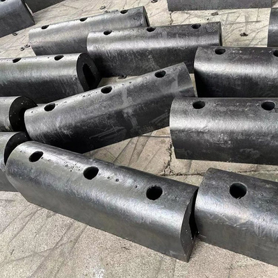 มหาวิทยาลัยเรือ D ประเภท Fenders เฟอร์มาร์เรน D ยาง