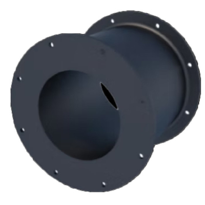 UV Resistance Marine Cell Fender สําหรับเรือและท่าเรือ