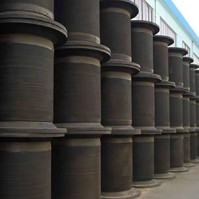 UV Resistance Marine Cell Fender สําหรับเรือและท่าเรือ