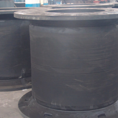 UV Resistance Marine Cell Fender สําหรับเรือและท่าเรือ