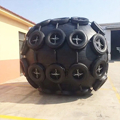1200mm X 2000mm Baby Fenders แข็งแรงต่อการเจาะ น้ําหนักเบาสําหรับการใช้งานง่าย