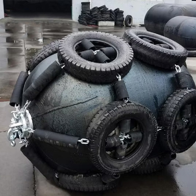 1200mm X 2000mm Baby Fenders แข็งแรงต่อการเจาะ น้ําหนักเบาสําหรับการใช้งานง่าย