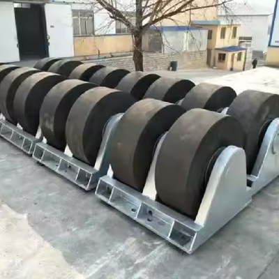 Fenders รอลเลอร์ยาวนานสําหรับ Fenders มุม 15-20 ปีอายุการใช้งาน Fender ล้อ