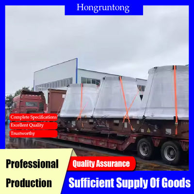 500h Cone Fender การดูดซึมพลังงานสูง แรงปฏิกิริยาต่ํา ออกแบบการประหยัดพื้นที่
