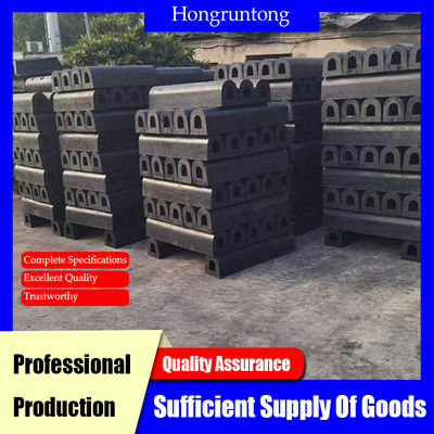 เครื่องปรับปรุง D Fenders สําหรับพื้นที่แคบที่มีการดูดซึมพลังงานสูงในโปรไฟล์ขนาดเล็ก