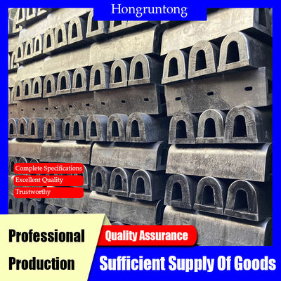 เครื่องปรับปรุง D Fenders สําหรับพื้นที่แคบที่มีการดูดซึมพลังงานสูงในโปรไฟล์ขนาดเล็ก