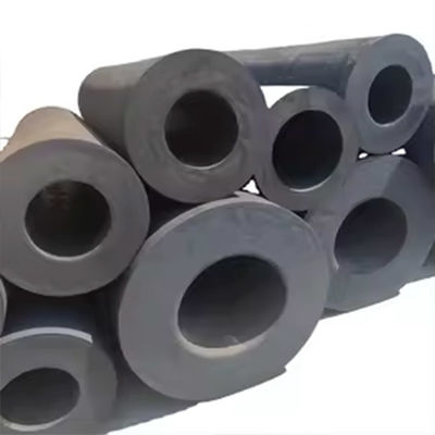 600×1200mm กระบอก Fenders ทหารเรือ การซึมกระแทก ทนทาน การบํารุงรักษาต่ํา