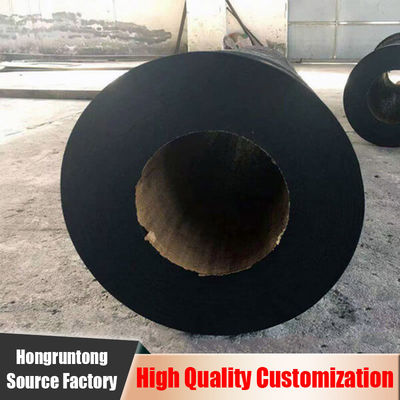 600×1200mm กระบอก Fenders ทหารเรือ การซึมกระแทก ทนทาน การบํารุงรักษาต่ํา