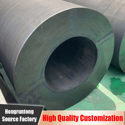 600×1200mm กระบอก Fenders ทหารเรือ การซึมกระแทก ทนทาน การบํารุงรักษาต่ํา