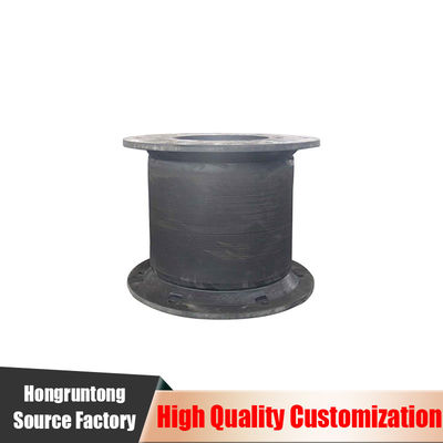 บังโคลนทางทะเลเทคโนโลยีทนทานต่อการสึกหรอขั้นสูง พร้อมความแข็ง 20-90 Shore-A หรือ IRHD และรับประกัน 10 ปี