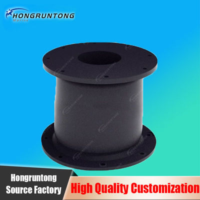 บังโคลนทางทะเลเทคโนโลยีทนทานต่อการสึกหรอขั้นสูง พร้อมความแข็ง 20-90 Shore-A หรือ IRHD และรับประกัน 10 ปี