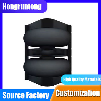 ออฟชอร์ มารีน เฟนเดอร์ กันพายุ น้ําเค็ม แข็งแรง ง่ายต่อการติดตั้ง พื้นที่ไม่ติดป้าย