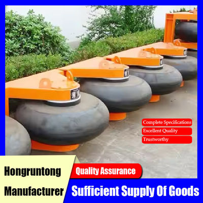 ออฟชอร์ มารีน เฟนเดอร์ กันพายุ น้ําเค็ม แข็งแรง ง่ายต่อการติดตั้ง พื้นที่ไม่ติดป้าย