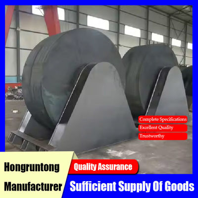 กันชนลูกกลิ้งทางทะเล ดูดซับแรงกระแทก บำรุงรักษาง่าย อายุการใช้งานยาวนาน