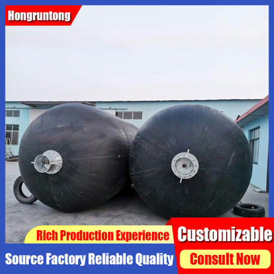 แฟนเดอร์เรือดําน้ํา ลดการเสียสภาพ และสอดคล้องกับมาตรฐานทางทะเลสากล