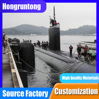 แฟนเดอร์เรือดําน้ํา ลดการเสียสภาพ และสอดคล้องกับมาตรฐานทางทะเลสากล