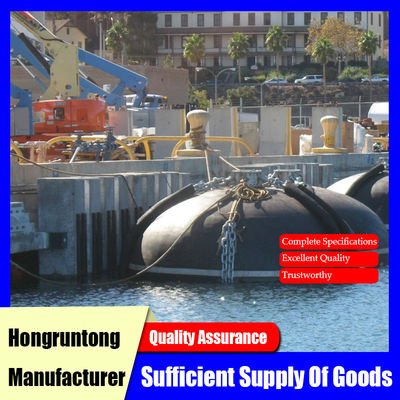 แฟนเดอร์เรือดําน้ํา ลดการเสียสภาพ และสอดคล้องกับมาตรฐานทางทะเลสากล