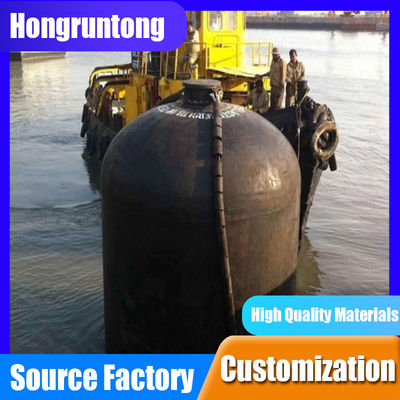 เครื่องบานดักที่จมน้ํา ทนต่อการบด ทนต่อการบํารุงรักษาที่ต่ําขนาดที่สามารถปรับแต่งได้