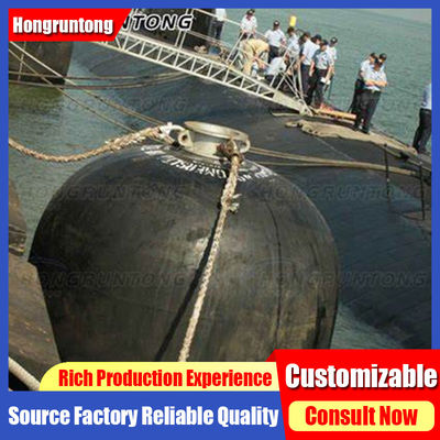 เครื่องบานดักที่จมน้ํา ทนต่อการบด ทนต่อการบํารุงรักษาที่ต่ําขนาดที่สามารถปรับแต่งได้