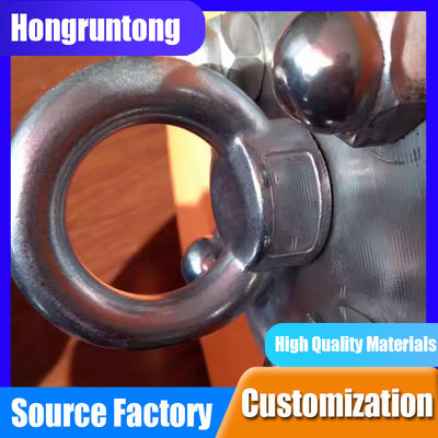 โพร์ทฟอม บัมเปอร์ กันอากาศ ทนทานเคมี ทนต่อการบด